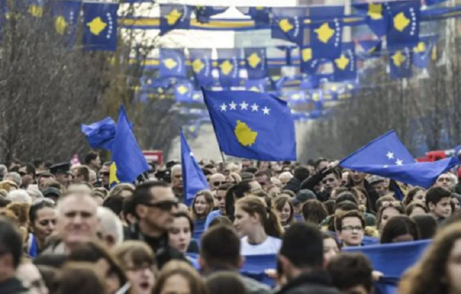 Kosovapress