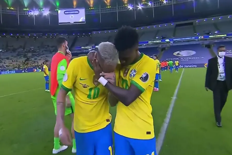 Neymar