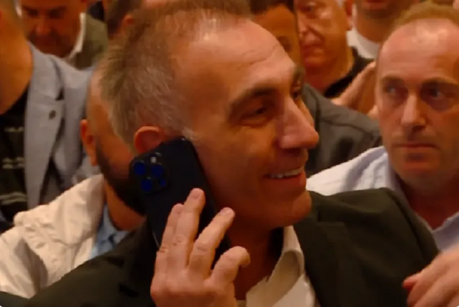 Artan Grubii
