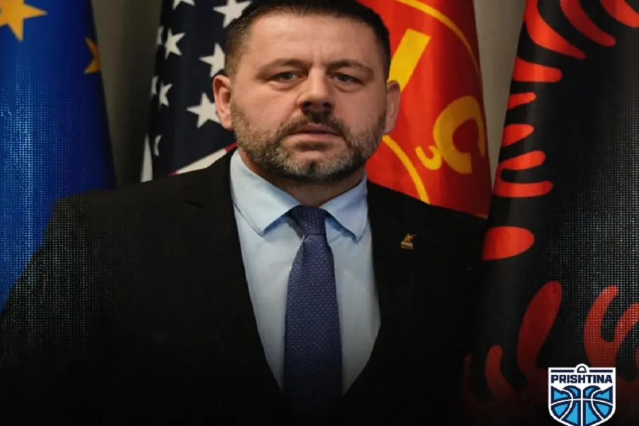 Bek Berisha