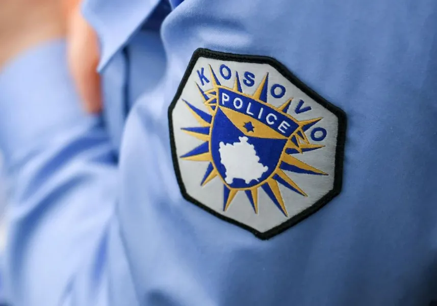 Policia-e-Kosoves
