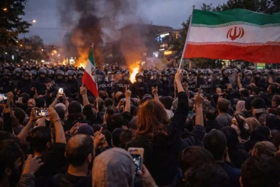 Iran111
