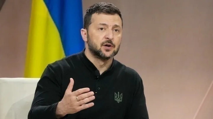 Zelensky