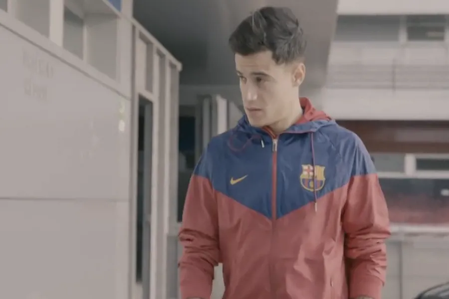 Coutinho
