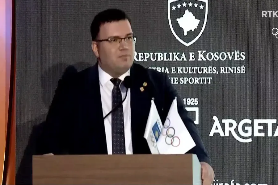 Astrit Hasani