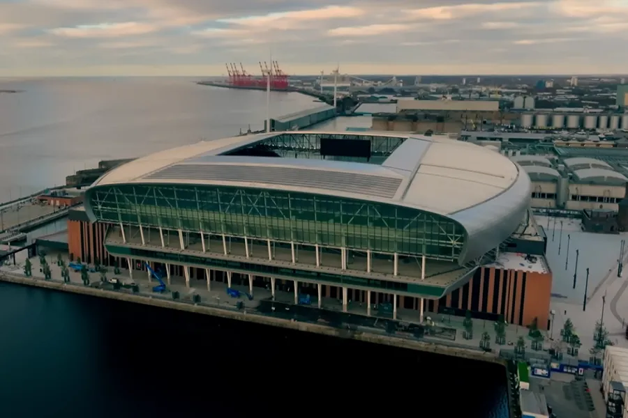 everton stadiumi