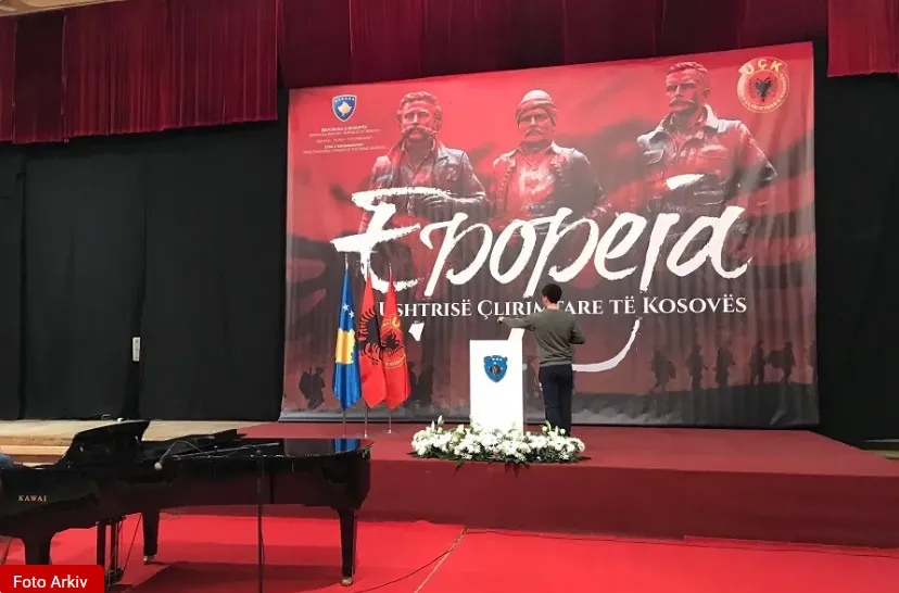 epopeja