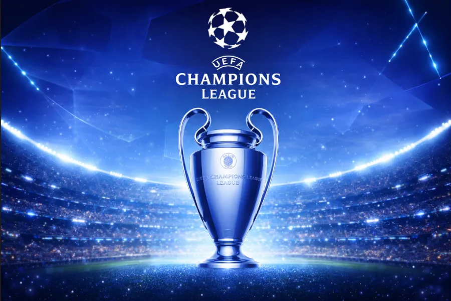 Liga e Kampioneve