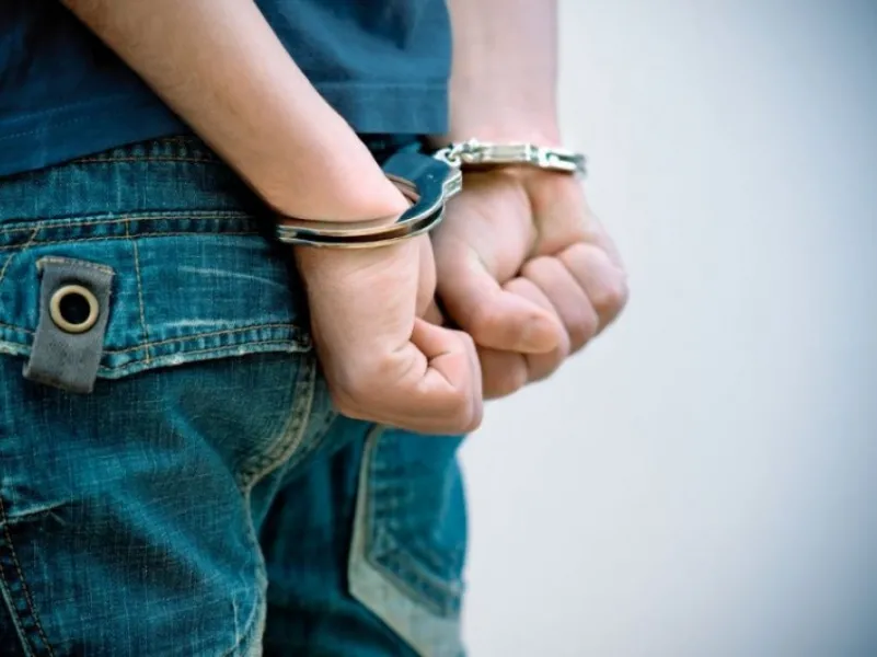 arrestimi