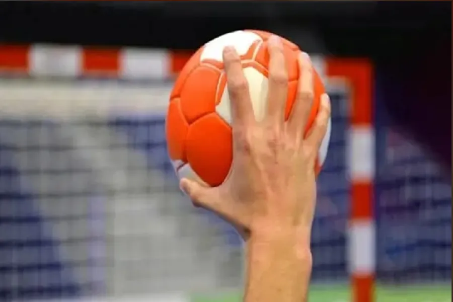 Hendboll