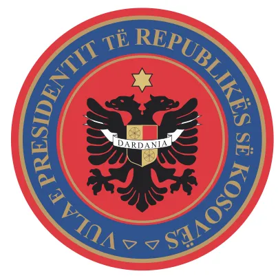vula e presidentit