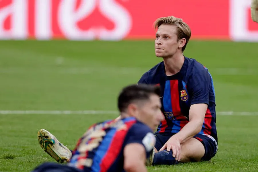 de jong