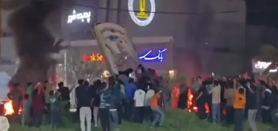 iran