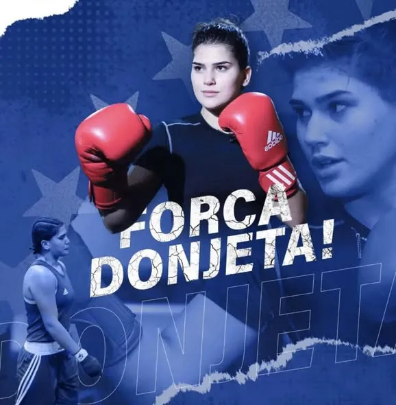donjeta