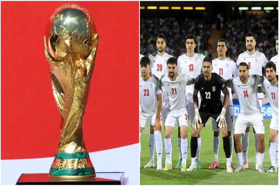iran