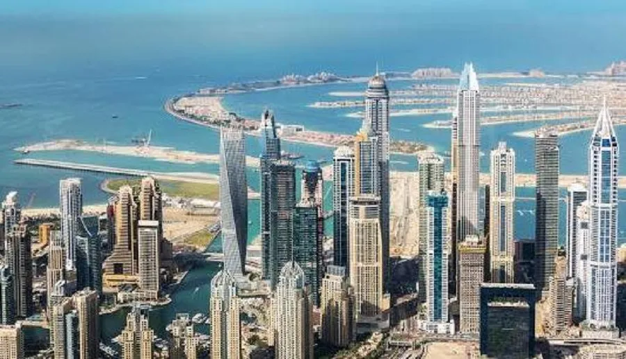 dubai