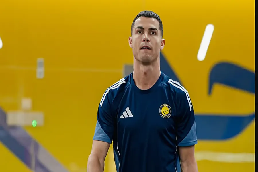 cr7