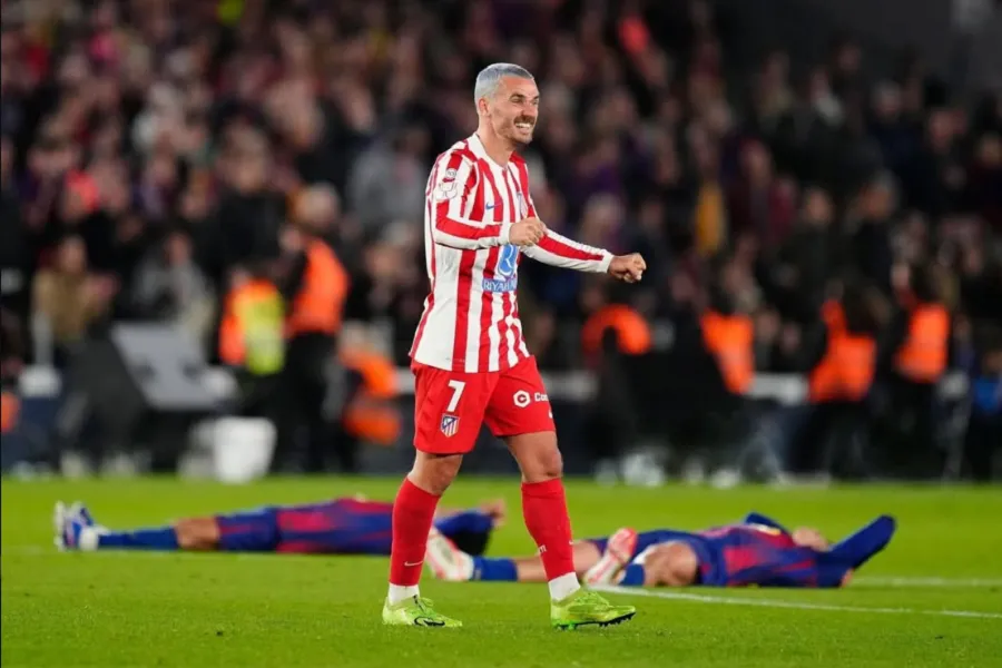 Griezmann