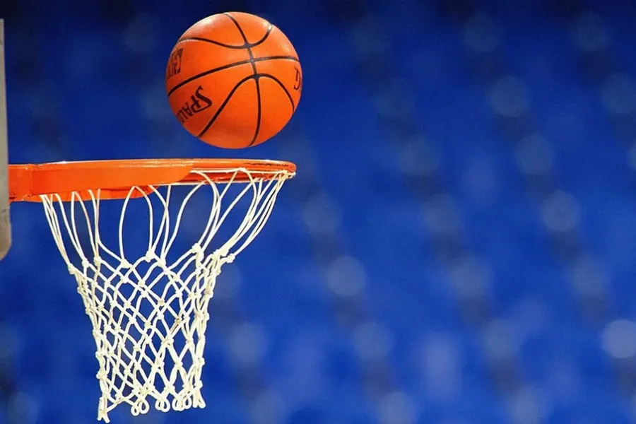 basketboll