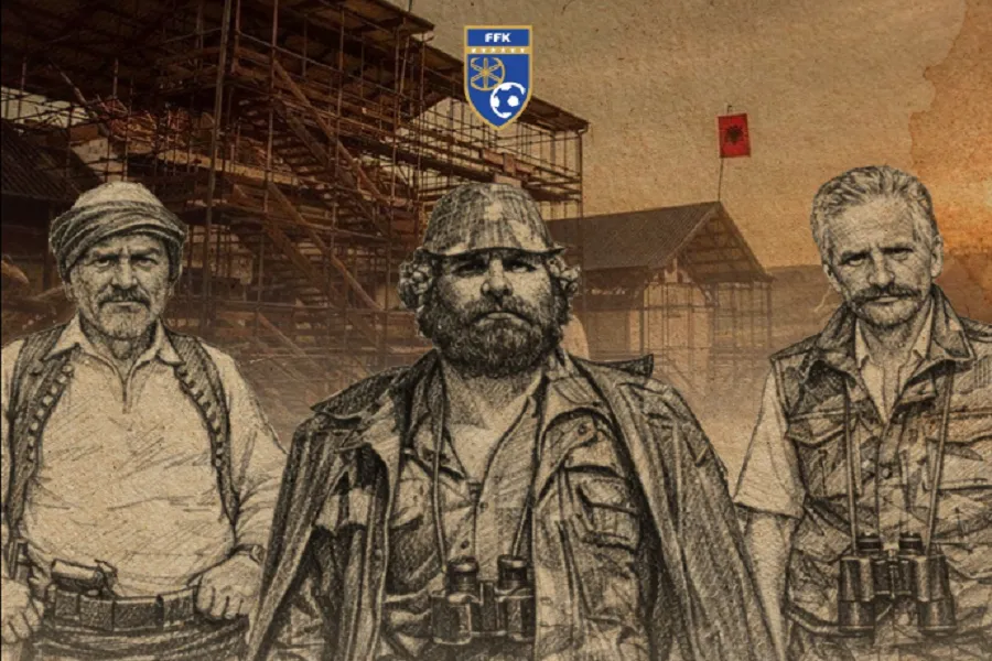 Turneu adem jashari