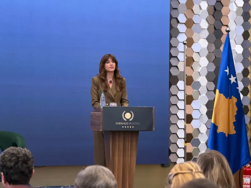 Albulena Haxhiu