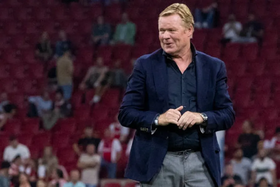 koeman
