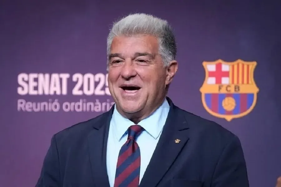 laporte