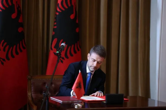 Ferit Hoxha