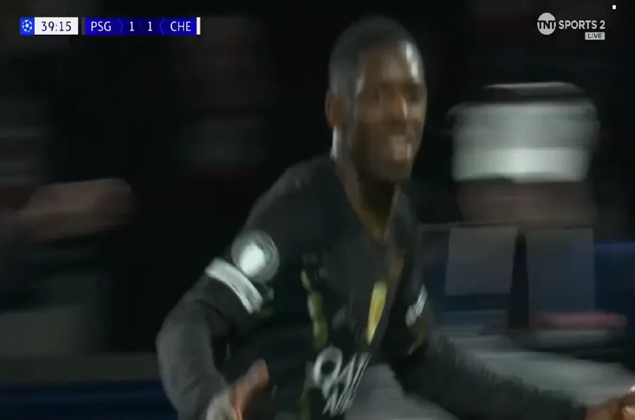 dembele