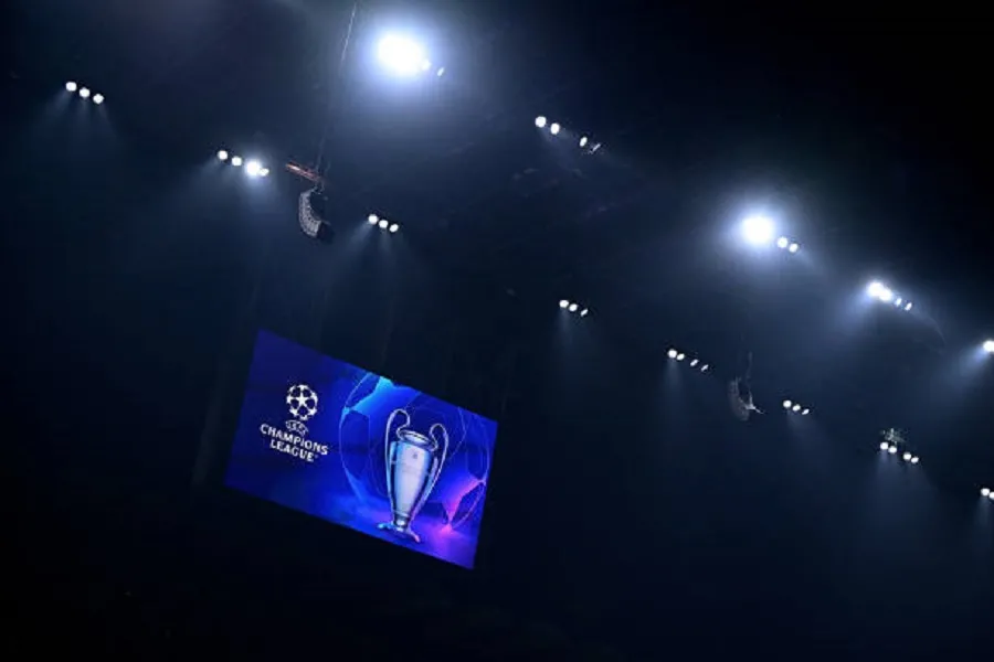Liga e LKmapioneve