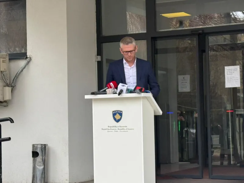 Ministria e Familjes 1
