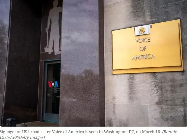 VOA