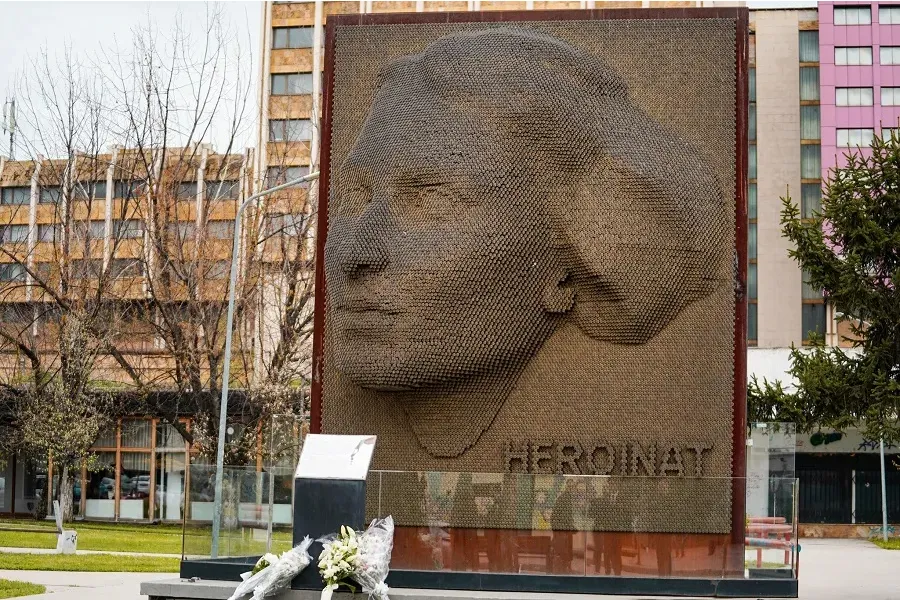 Heroinat