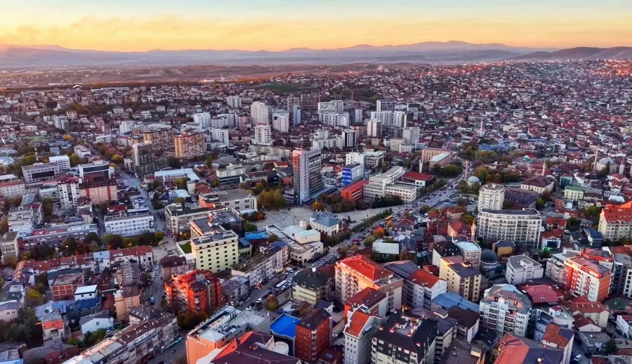 Prishtina