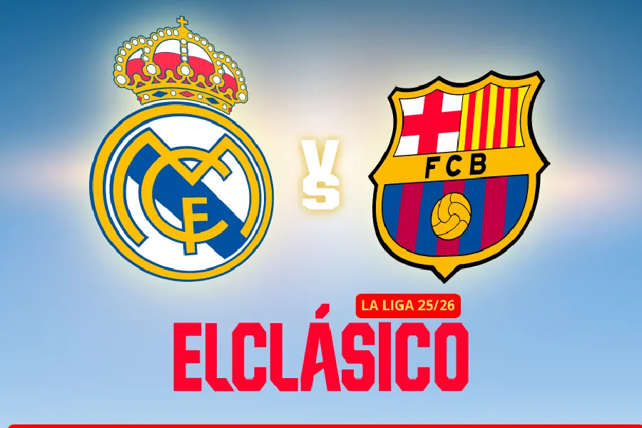 el clasico
