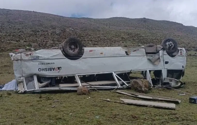 Autobusi, Peru