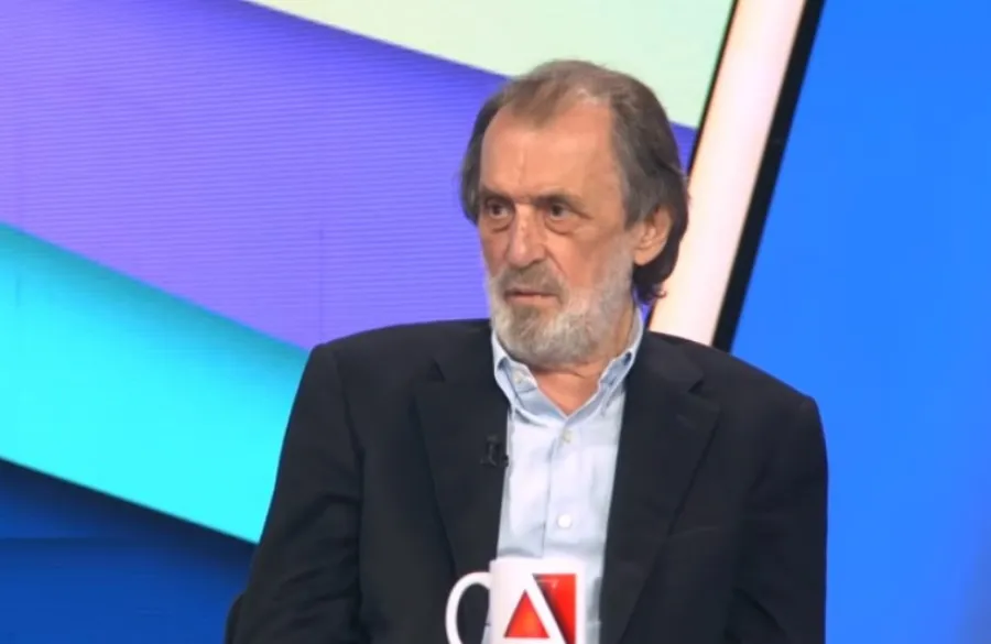 Vuk Drashkoviq