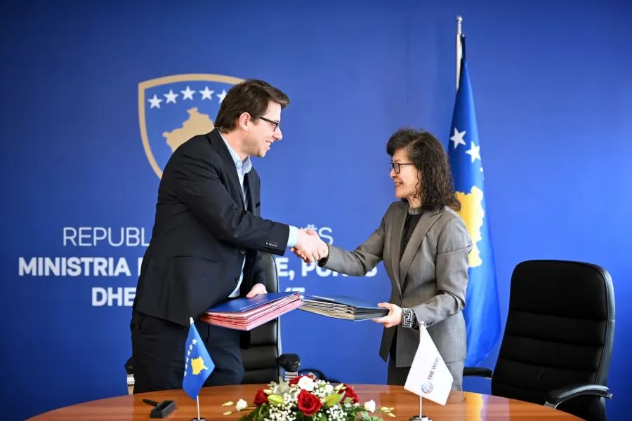 MEF1234