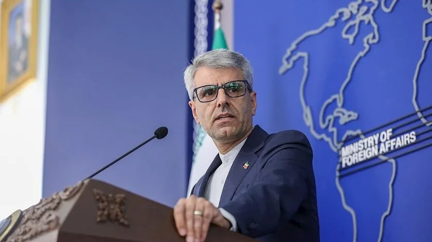 zedhenesi iranian