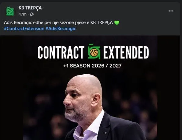 trepca adis