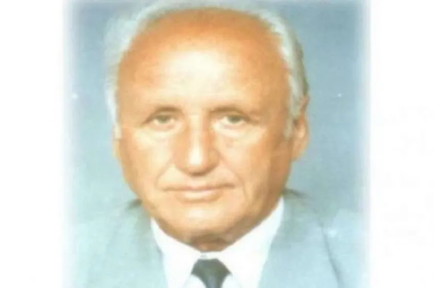 Latif Berisha