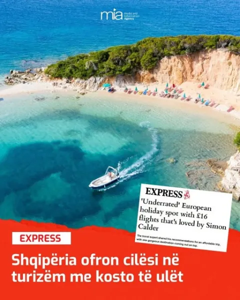 Ekspres