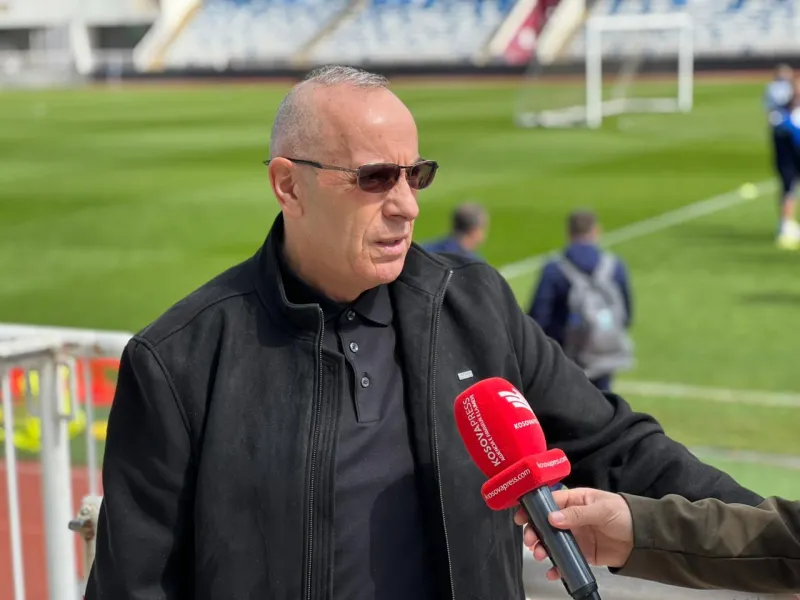 agim ademi
