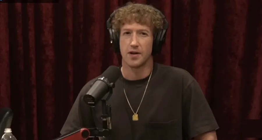 MArk Z