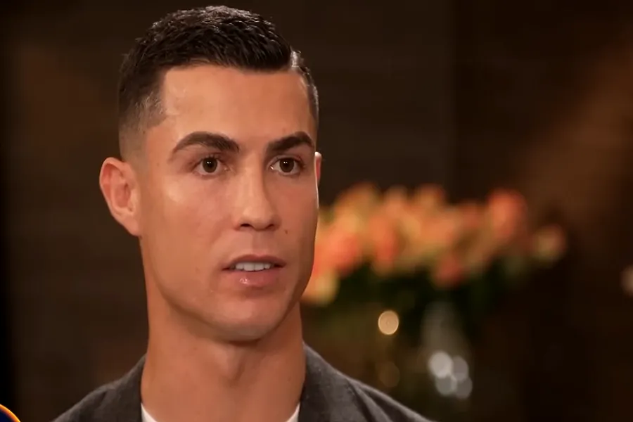 Ronaldo