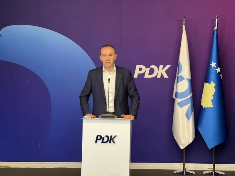 PDK1234