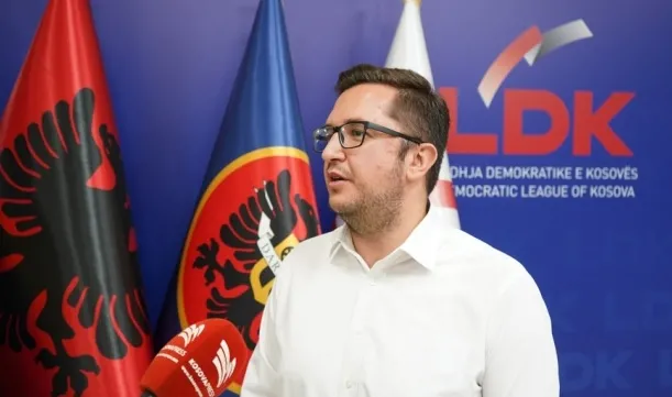 Besian Mustafa