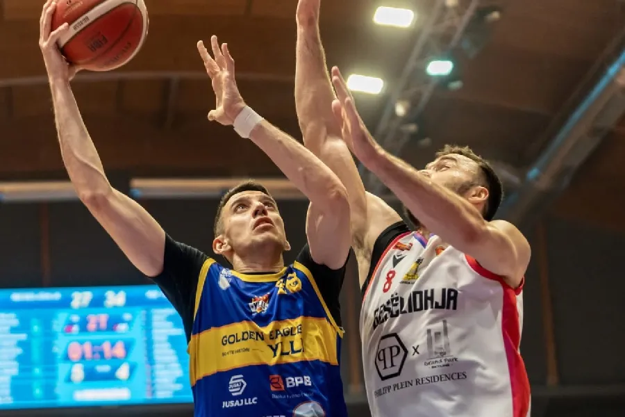 basketboll foto