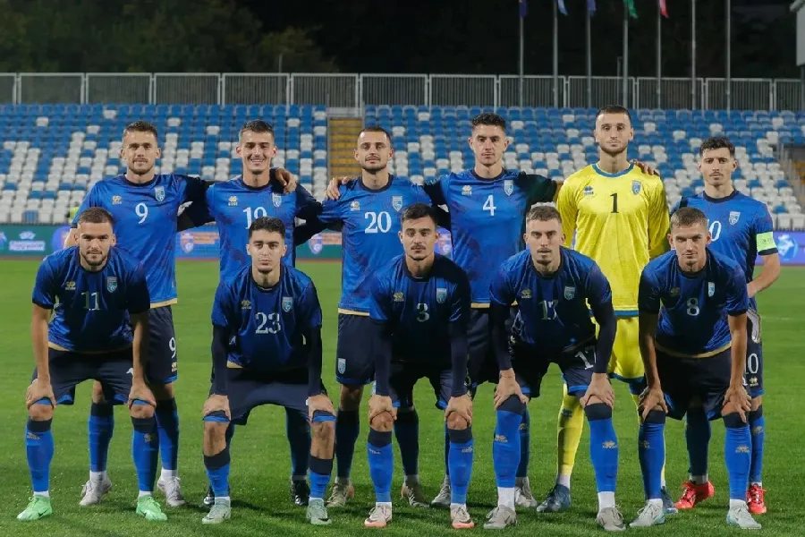 kosova U21
