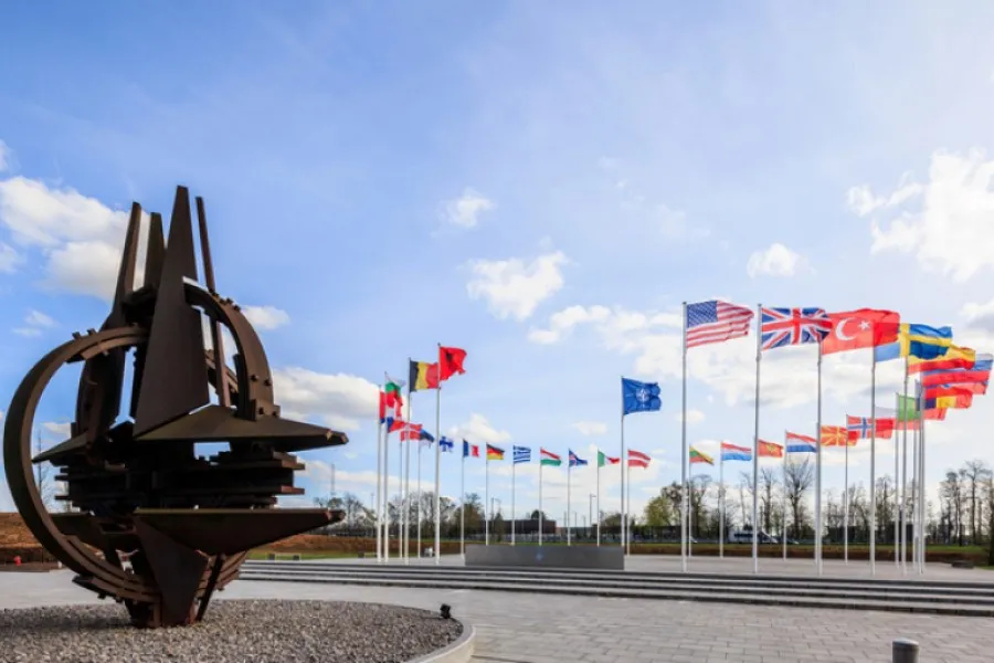 NATO